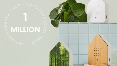 Relaxound全球突破100萬台 德國居家療癒音樂正式登台