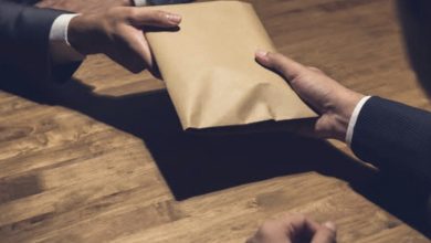 賄選判刑竟能參選，拼命查賄又有何用？
