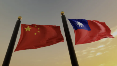 觀察二十大對於兩岸和平統一的安排