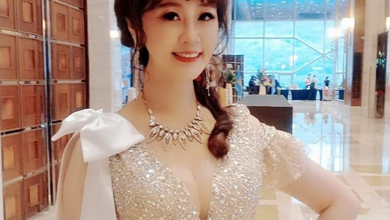 寰宇浩瀚 美麗天使安琪菈LALA
