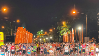 亞洲喜迎疫後馬拉松賽及運動旅遊經濟
