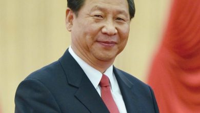 中共20大會議的經濟適度成長理念
