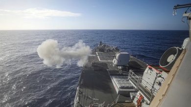 美日逼近台海軍演，不甩中國劃出紅線