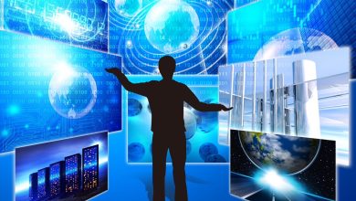 「元宇宙」的未來產業趨勢
