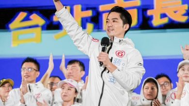 選舉觀察 台灣正在適應美式民主