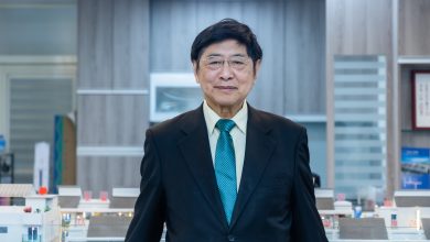 奮鬥精神延續傳承 讓家族事業發光發熱！