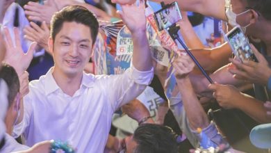 國民黨勝選市長 補選立委更要贏