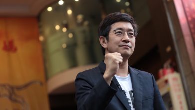 關鍵衝刺！林右昌力拼傳承蔡適應