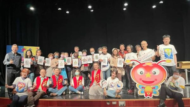 星宇展「星兒樂旅學」馬偕150週年紀念