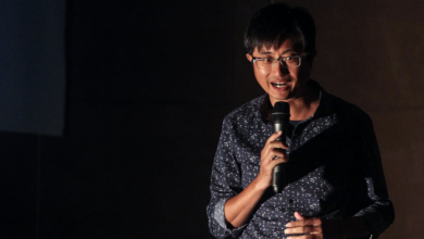 不美麗的傷痕完美出演戲劇營延續泡泡龍的夢
