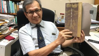 照顧最困難的傷口專訪成大國際傷口修復與再生中心主任湯銘哲