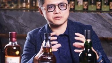 不忘初心追求極致 泥煤威士忌的引路者