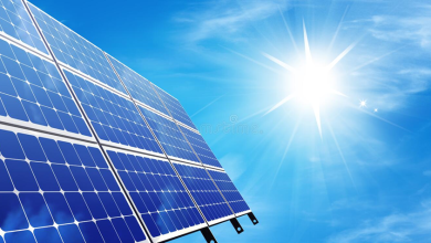 太陽能材料價格鬆動，2023年跌勢發燒