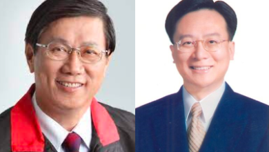 林明溱千萬別成為卓伯源