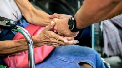 醫病關係應何似，恰似飛鴻踏雪泥