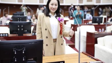 政治生涯未路？林杏兒涉賄選，關鍵人物今現身
