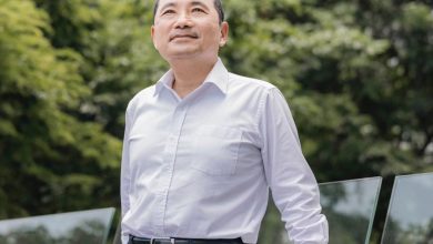 侯友宜2024的起手勢