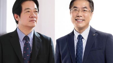 黃偉哲如何化解危機助賴清德改革民進黨？
