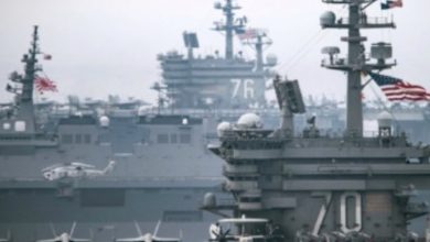 美智庫台海兵推像月亮，初一十五不一樣