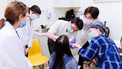 成大泡泡龍特別門診冰冷科學裡最炙熱的關懷
