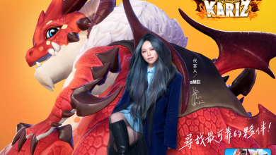 台北國際電玩展2月2日熱鬧登場，近275廠商齊聚
