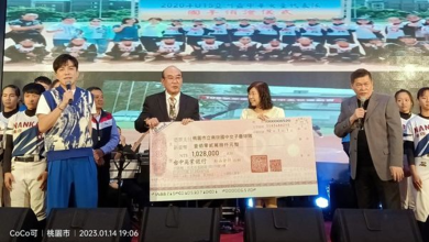 豐溢愛心宴 博施濟眾溫馨滿人間