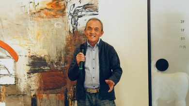 百年孤寂—陳榮發個展