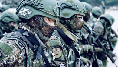 東引士兵舉槍自戕！國軍需落實三安