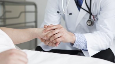教我生命多點自主、少些缺憾的病人
