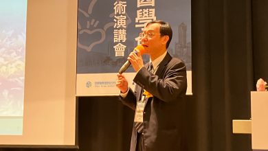 外科聯合學術演講會再生醫療雙法受矚目