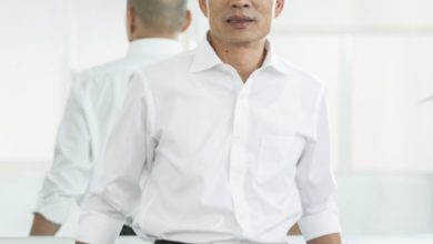 從韓國瑜的教訓看國民黨紛爭