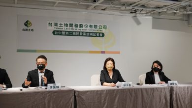 市府片面不當作為 侵害台開合法權益
