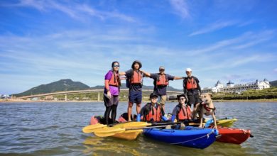 KAYAK.COM.TW 福委體驗日