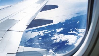 航空業尚在復甦中 票價高低影響出國意願