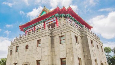 國旅不受解封影響 金馬離島風情仍受青睞