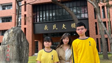 「義民高中繁星稱霸新竹縣市！六科滿級分榜首通過臺大醫學系第一階段篩選」
