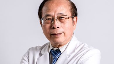 大師匯聚讓台灣醫療的好被看到