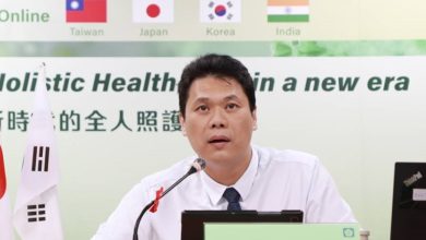 讓台灣醫療的好被看到張必正醫師：三管齊下