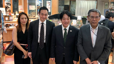激戰！台南市立委第一選區恐變天！