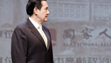 馬英九訪陸，3個不尋常，國台辦2句回應