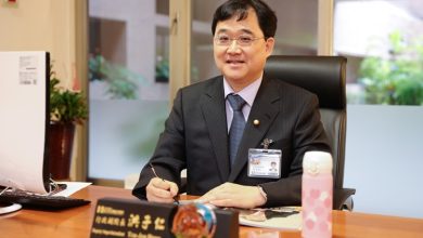 推動AI智慧醫療洪子仁副院長：以人為本