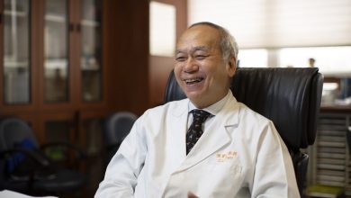 陳肇隆院長：多元整合增進癌友移植後存活機會