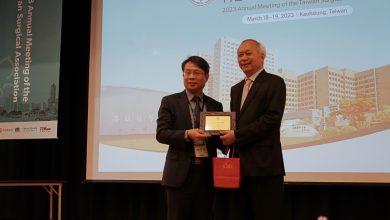 多元整合治療爭取換肝生存率陳肇隆用醫療搭起世界橋樑