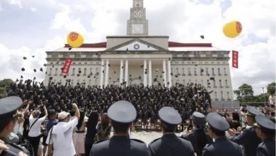 建國立業，始於教育