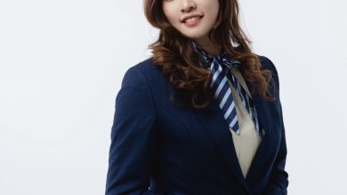健康醫學與咖啡結合的實踐者 蔡依凝