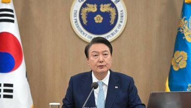 韓國以勞動改革的名義，沒完沒了地工作