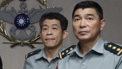 馬祖戰地，軍人典範