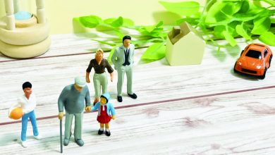 高齡化海嘯狂潮下 壽險業的社會責任與發展機會