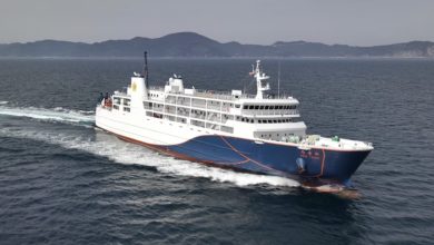 馬祖交通再進化 盼新台馬輪帶出新商機