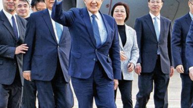 台灣&新疆，文化經貿合作起飛為何受阻？